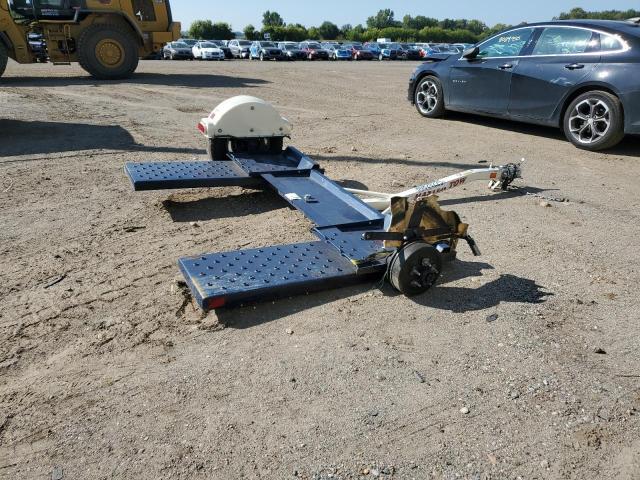 2022 Master Tow 80thdeb car Dolly