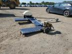 2022 Master Tow 80THDEB Car Dolly