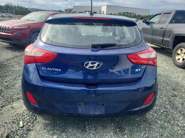 2013 Hyundai Elantra GT