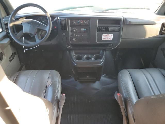 2005 GMC Savana G2500