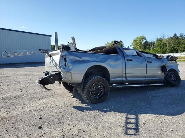 2020 Dodge RAM 2500 Tradesman