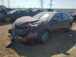 Toyota Avalon salvage cars for sale: 2016 Toyota Avalon Hybrid