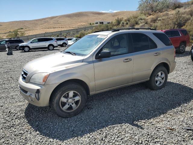 2006 KIA Sorento ex