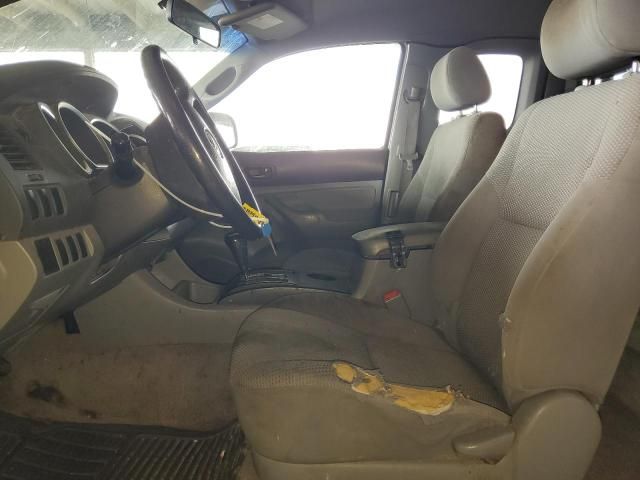2006 Toyota Tacoma Access Cab