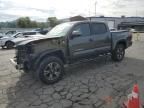 2016 Toyota Tacoma Double Cab