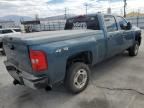 2012 Chevrolet Silverado K2500 Heavy Duty
