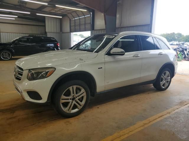 2016 Mercedes-Benz GLC 300 4matic