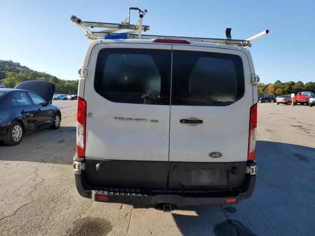 2019 Ford Transit T-150