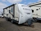 2018 Keystone 2018 Keystervco COUGA26RBS-RVS Camper