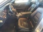 2011 Mercedes-Benz E 350 4matic