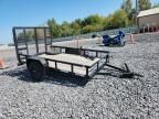 2022 Load And Go Utility Trailer