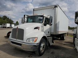 2017 Kenworth Construction T370 en venta en West Mifflin, PA