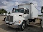 2017 Kenworth Construction T370