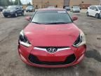 2015 Hyundai Veloster