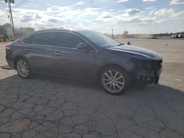 2013 Toyota Avalon Base