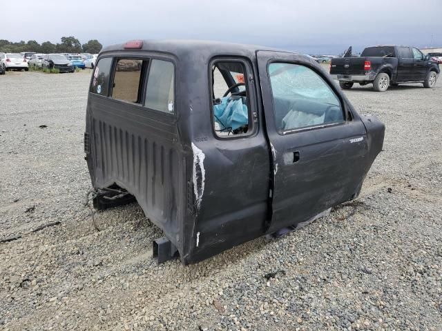 1998 Toyota Tacoma Xtracab