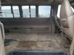 2000 GMC Savana G2500