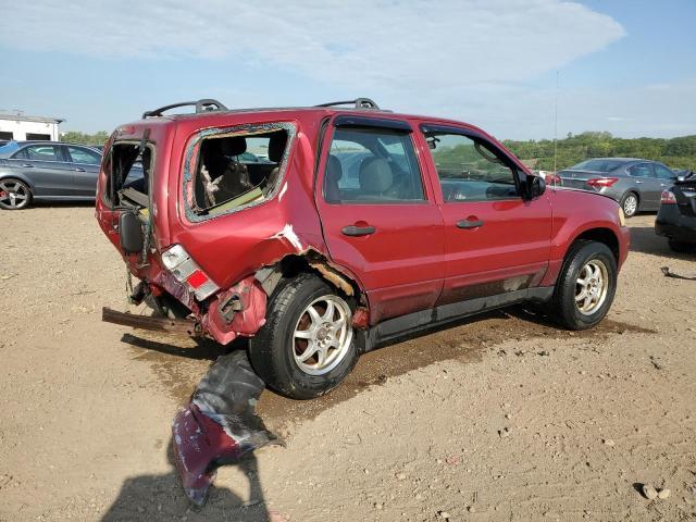 2004 Ford Escape xls