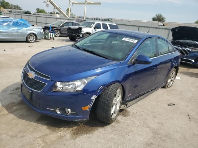2013 Chevrolet Cruze LT