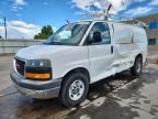 2012 GMC Savana G2500