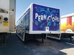 1997 Mickey Beverage Delivery Trailer en venta en Lebanon, TN