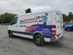 2014 Mercedes-Benz Sprinter 2500