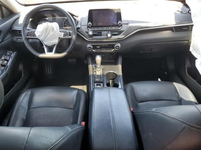 2020 Nissan Altima SL