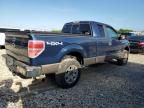 2012 Ford F150 Super Cab