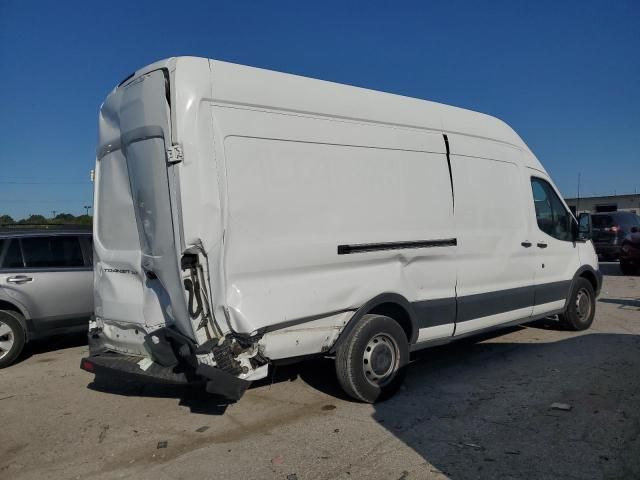 2017 Ford Transit T-350