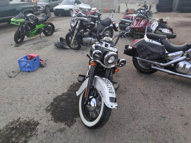 2021 Harley-Davidson Flhcs