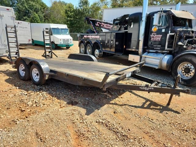 2022 Bye-Rite Equipment Trailer