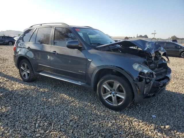 2013 BMW X5 XDRIVE35I