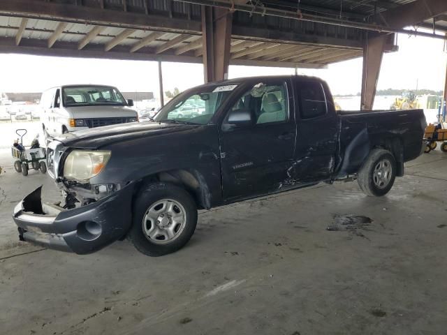 2009 Toyota Tacoma Access Cab
