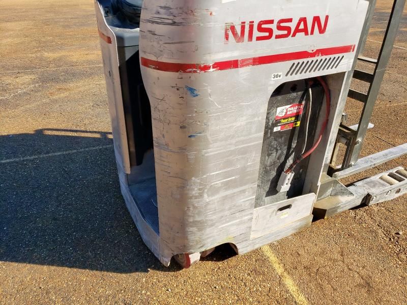 2012 Nissan Unknown
