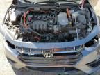 2022 Honda Insight Touring