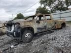 2024 GMC Sierra K3500 Denali