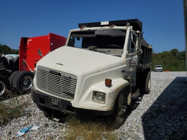 2004 Freightliner FL80 Dump Truck