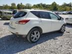 2011 Nissan Murano S
