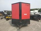 2022 Eagle 7X14TA2 Enclosed Cargo Trailer