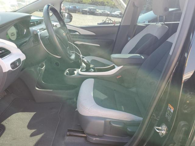 2019 Chevrolet Bolt ev lt