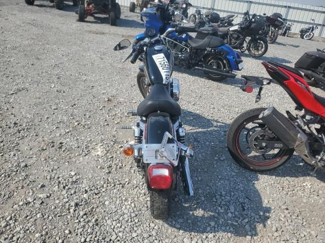 2003 Harley-Davidson XL883