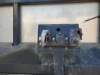 2012 H & S Silage Trailer