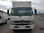 2020 Hino 195