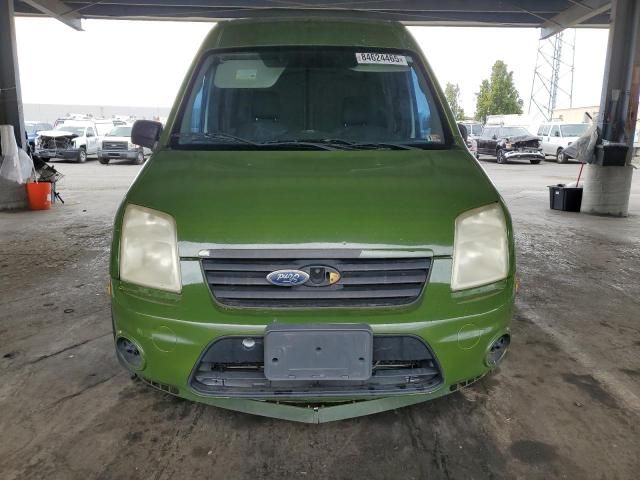 2011 Ford Transit Connect XLT