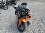 2010 Honda CBR600 RR
