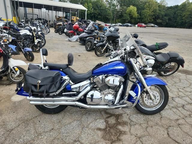 2006 Honda VT1300 S