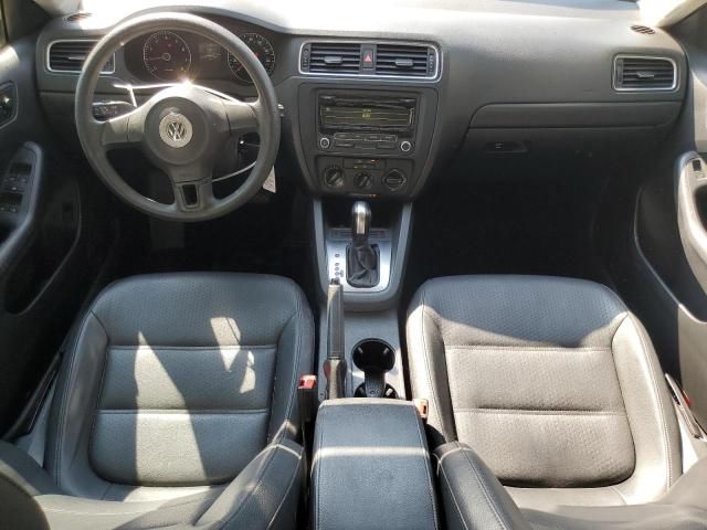 2014 Volkswagen Jetta SE