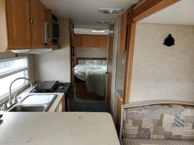 2007 Forest River Grand Surveyor