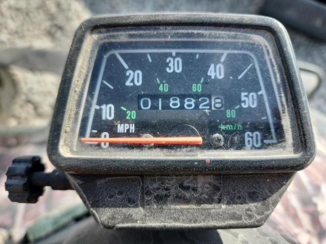 2000 Arctic Cat 400