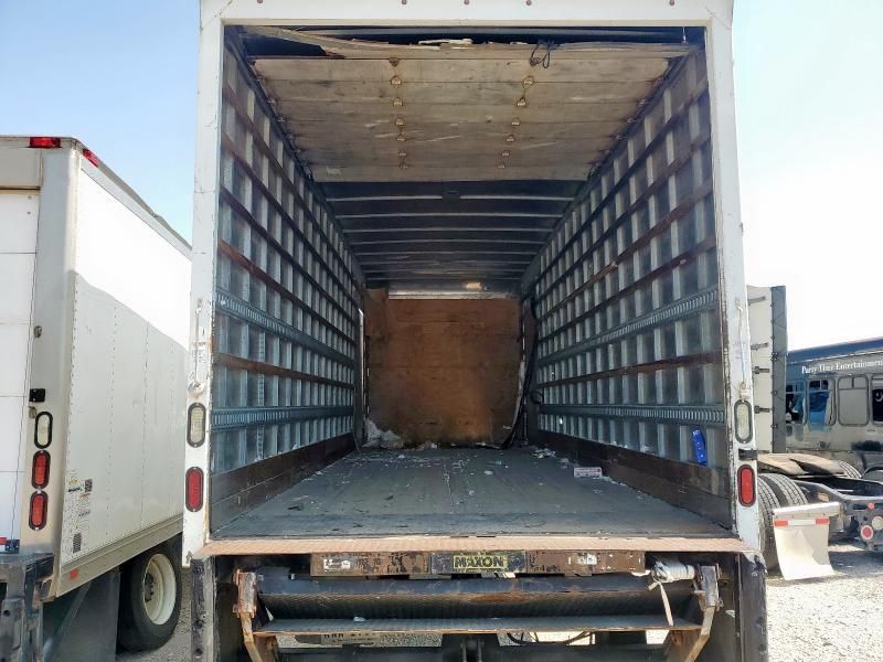 2014 International 4000 4300